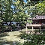 China fortalece su turismo receptivo con más visitantes extranjeros y nuevas rutas durante el Día Nacional