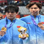 China cierra los Juegos Asiáticos de Aichi-Nagoya con récord de 169 medallas de oro