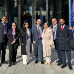 Nicaragua llega a Moscú para impulsar la transformación digital Foto: Nicaragua llega a Moscú para impulsar la transformación digital/Cortesía