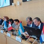 Nicaragua impulsa cooperación con Rusia desde Moscú Foto: Nicaragua fortalece diálogo académico con Rusia/Cortesía