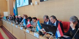 Foto: Nicaragua fortalece diálogo académico con Rusia/Cortesía