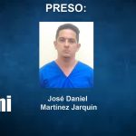 Cae uno de los sospechosos de asaltar a una mujer en Matagalpa Foto: Policía esclarece asalto y captura a presunto autor en Matagalpa/TN8