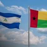 Nicaragua felicita a Guinea por el 68.º Aniversario de su Independencia Foto:Nicaragua felicita a Guinea por el 68.º Aniversario de su Independencia/Cortesía