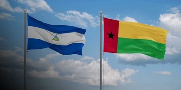 1 Foto:Nicaragua felicita a Guinea por el 68.º Aniversario de su Independencia/Cortesía