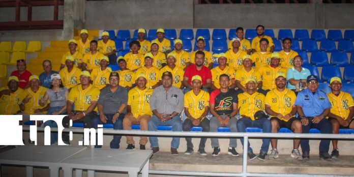 Foto: Guerreros de Nueva Segovia debutarán ante Cañoneros de Madriz/TN8 Foto: Guerreros de Nueva Segovia debutarán ante Cañoneros de Madriz/TN8