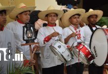 Granada anuncia recorridos del Atabal durante los sábados de octubre Foto: Granada retoma los recorridos del tradicional Atabal Granadino/TN8