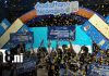 Conoce a los ganadores de la décima edición de Hackathon Nicaragua kronox 2026 Foto: Conoce a los ganadores de la décima edición de Hackathon Nicaragua kronox 2026/TN8