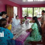 Inauguran obras de mejoramiento en Casa Materna de Muy Muy, Matagalpa Foto: Inauguran obras de mejoramiento en Casa Materna de Muy Muy, Matagalpa/TN8