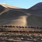 Turismo en China genera más de 109.000 millones de dólares