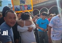 Entre lágrimas y abrazos, Masachapa recibe a los cinco pescadores tras 22 días de angustia Foto: Masachapa se llena de emoción y esperanza/TN8