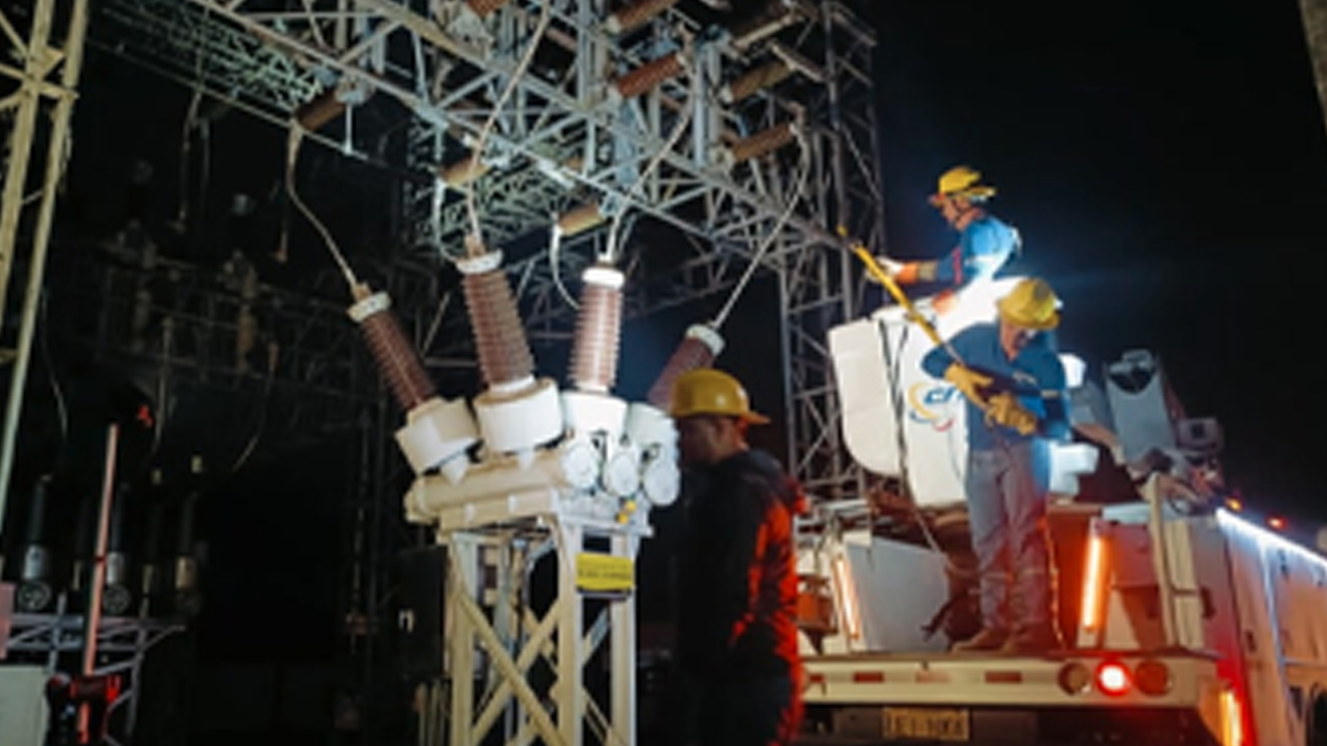 Foto:Ecuador aumenta restricciones eléctricas al sector industrial /Cortesía.