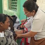 Hospitales de Granada brindan atención especializada a mujeres en jornada del Mes Rosa Foto: Hospitales de Granada brindan atención especializada a mujeres en jornada del Mes Rosa/TN8