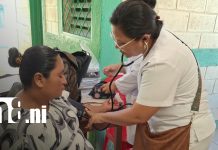 Hospitales de Granada brindan atención especializada a mujeres en jornada del Mes Rosa Foto: Hospitales de Granada brindan atención especializada a mujeres en jornada del Mes Rosa/TN8