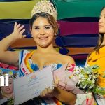 Ashley Michell Molina Reyes es coronada Novia del Xolotlán 2026 Foto: Ashley Michell Molina Reyes es coronada Novia del Xolotlán 2026/TN8
