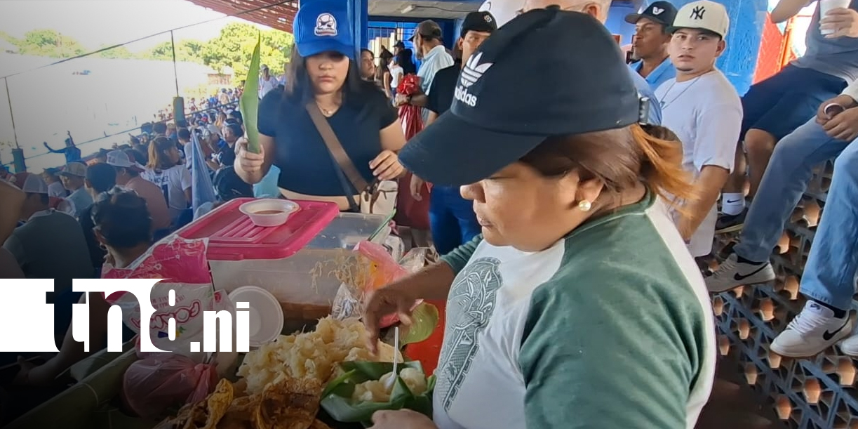 Foto: Granada vive una intensa actividad económica en la serie final del Pomares/TN8