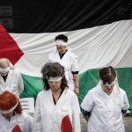 Médicos exigen suspender a la Asociación Médica Israelí durante cumbre mundial en Países Bajos
