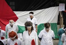 Médicos exigen suspender a la Asociación Médica Israelí durante cumbre mundial en Países Bajos