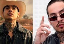 Natanael Cano cancela 10 conciertos en México para priorizar su salud y bienestar