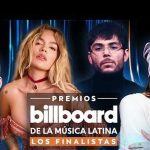 Telemundo y Billboard anunciarán finalistas de los Premios Billboard 2026