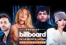 Telemundo y Billboard anunciarán finalistas de los Premios Billboard 2026