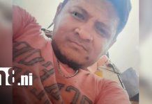En tiempo récord, Policía captura a presunto autor de homicidio en La Libertad, Chontales Foto: En tiempo récord, Policía captura a presunto autor de homicidio en La Libertad, Chontales/TN8
