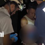 ¡De amigos a rivales! Hombre acusa a su compañero de herirlo con un azadón en Estelí Foto: Policía investiga violento enfrentamiento entre dos antiguos amigos en Estelí/TN8