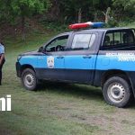 ¡Tragedia en Madriz! Encuentran sin vida a hombre a orillas de la carretera Panamericana Foto: ¡Tragedia en Madriz! Encuentran sin vida a hombre a orillas de la carretera Panamericana/TN8