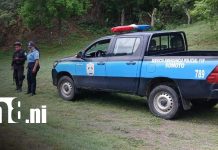 ¡Tragedia en Madriz! Encuentran sin vida a hombre a orillas de la carretera Panamericana Foto: ¡Tragedia en Madriz! Encuentran sin vida a hombre a orillas de la carretera Panamericana/TN8