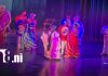 Foto: El Ballet Folclórico Tepenahuatl celebró sus 45 años de trayectoria/TN8