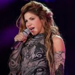 Maluma aparece junto a Shakira y enciende el escenario en Madrid con una colaboración especial Foto: ¡Noche de estrellas! Shakira comparte escenario con Maluma y Penélope Cruz en Madrid/Cortesía