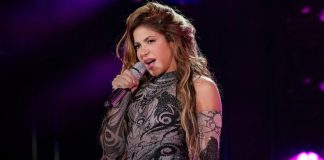 Foto: ¡Noche de estrellas! Shakira comparte escenario con Maluma y Penélope Cruz en Madrid/Cortesía