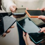 De Nokia a Apple: así cambió el mundo de los celulares en 15 años Foto: Del dominio de Nokia al liderazgo de Apple: la revolución del mercado móvil/Cortesía