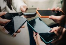 De Nokia a Apple: así cambió el mundo de los celulares en 15 años Foto: Del dominio de Nokia al liderazgo de Apple: la revolución del mercado móvil/Cortesía
