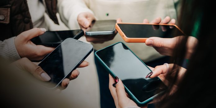 1 Foto: Del dominio de Nokia al liderazgo de Apple: la revolución del mercado móvil/Cortesía