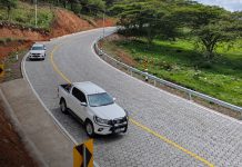Nueva carretera impulsa el turismo y la economía local en Estelí Foto: Nueva carretera impulsa el turismo y la economía local en Estelí/Cortesía