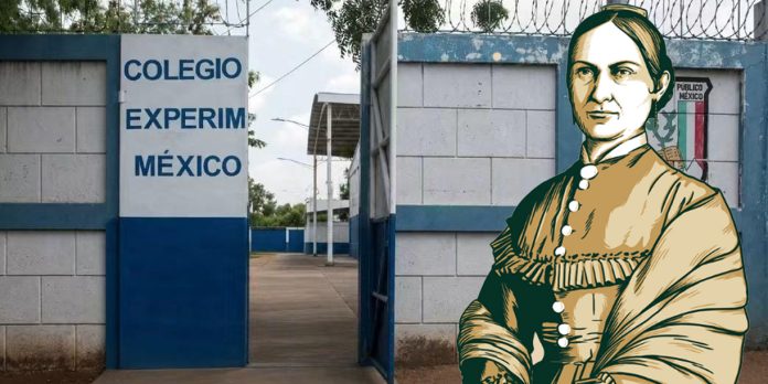 Foto: Nicaragua rendirá homenaje a Josefa Ortiz Téllez Girón/Cortesía Foto: Nicaragua rendirá homenaje a Josefa Ortiz Téllez Girón/Cortesía