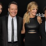 Bryan Cranston lamenta la muerte de RJ Mitte y recuerda el vínculo que los unió en ‘Breaking Bad’ Foto: Bryan Cranston comparte recuerdos de RJ Mitte, su hijo en la ficción/Cortesía