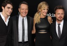 Bryan Cranston lamenta la muerte de RJ Mitte y recuerda el vínculo que los unió en ‘Breaking Bad’ Foto: Bryan Cranston comparte recuerdos de RJ Mitte, su hijo en la ficción/Cortesía