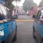 Investigan posible femicidio tras muerte de mujer en Loma Linda, Managua
