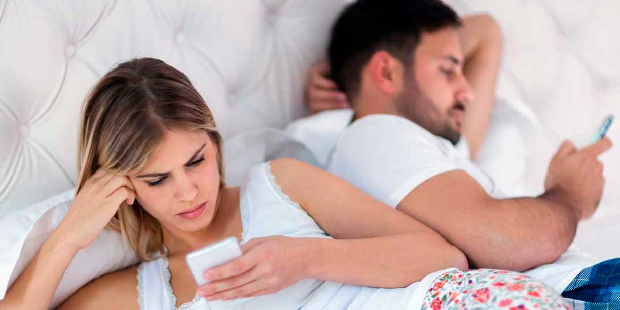 Foto: Del amor a la indiferencia: ¿qué está pasando con los matrimonios/Cortesía