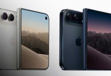 El iPhone Duo ya tiene fecha de preventa: así será el primer plegable de Apple Foto: Apple presenta el iPhone Duo: su primer teléfono plegable costará 1.999 dólares/Cortesía