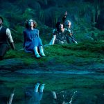 ¡La magia regresa! Netflix revela el tráiler de Narnia y confirma su estreno en 2027 Foto: ¡Narnia estrenará nueva película en 2027!/Cortesía