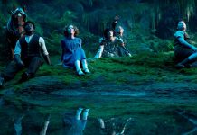 Foto: ¡Narnia estrenará nueva película en 2027!/Cortesía