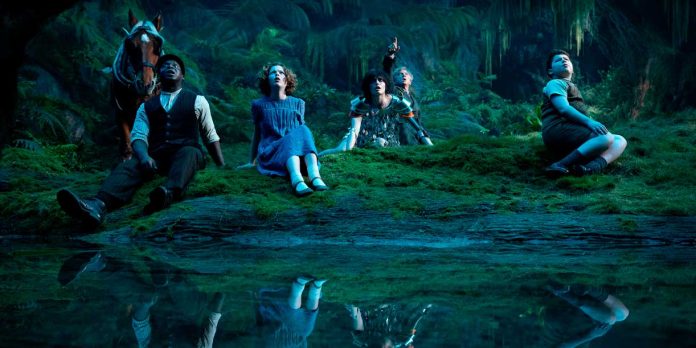 Foto: ¡Narnia estrenará nueva película en 2027!/Cortesía