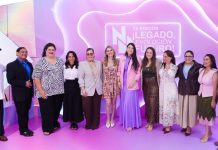Foto: Nicaragua Diseña reunirá a diseñadores de varios países/Cortesía