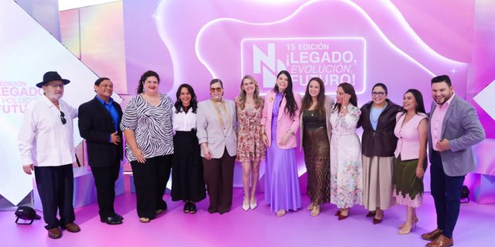 Foto: Nicaragua Diseña reunirá a diseñadores de varios países/Cortesía