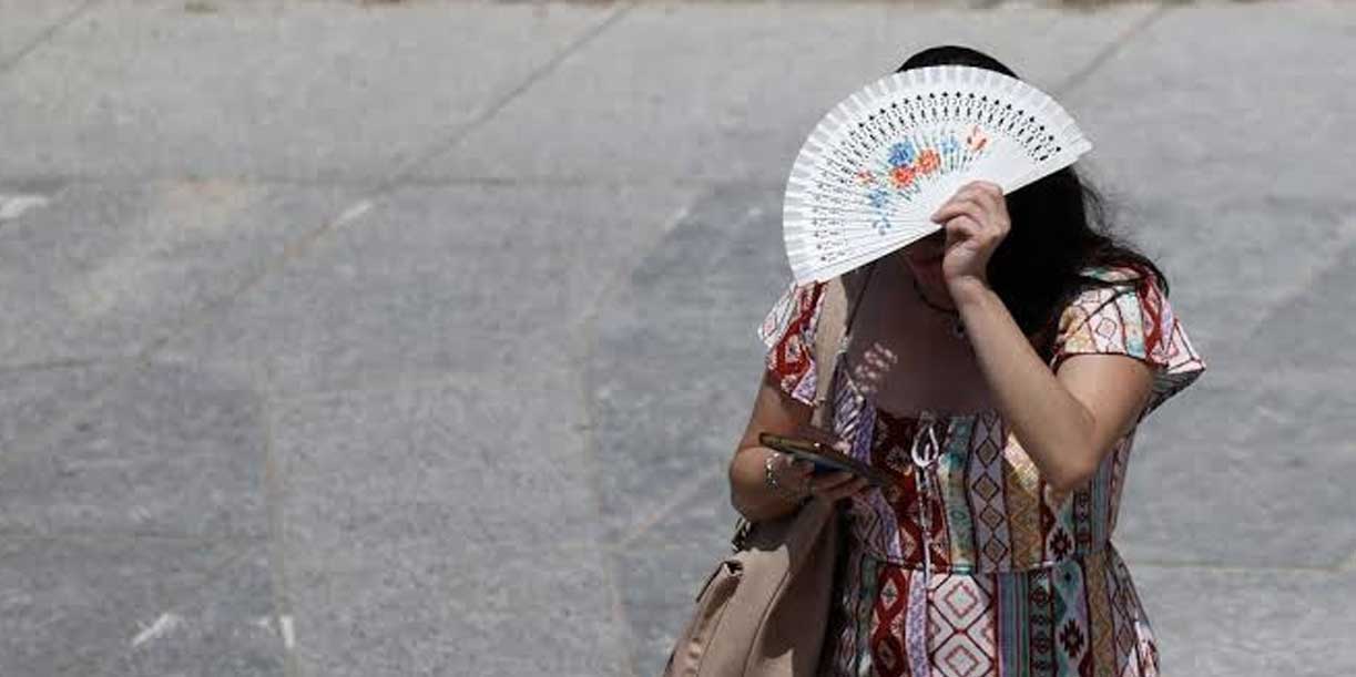 Foto: España alcanza su mayor cifra de muertes por calor en una década/Cortesía