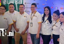 Foto: McDía Feliz 2026 inicia con aporte de Banco LAFISE/TN8