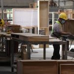 Foto: MARENA autoriza 87 constancias de exportación de productos forestales en 2026/Cortesía