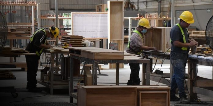 1 Foto: MARENA autoriza 87 constancias de exportación de productos forestales en 2026/Cortesía
